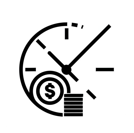 Financial analysis dashboard preview